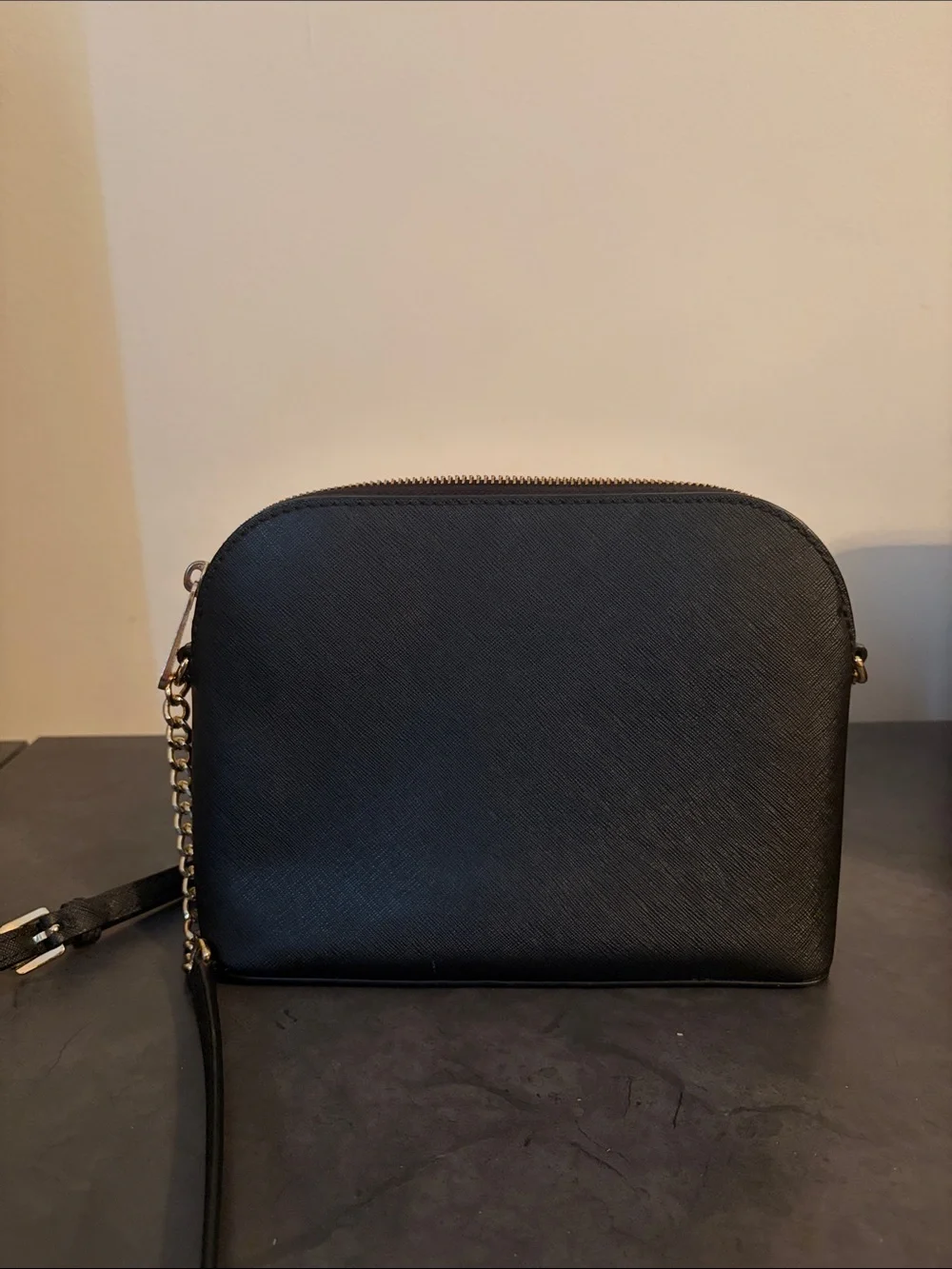Michael Kors Black Crossbody